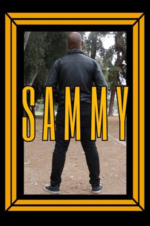 Sammy's poster