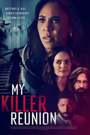 My Killer Reunion's poster