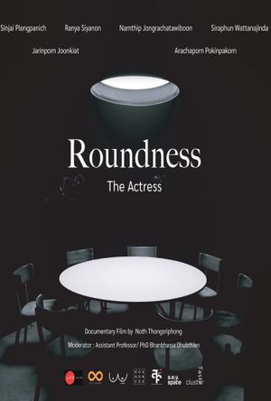 Roundness's poster