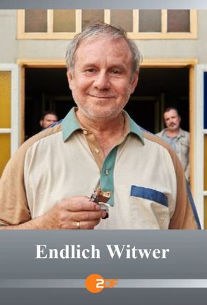 Endlich Witwer's poster