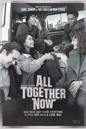 All Together Now's poster