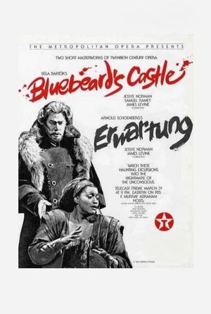 Bluebeard’s Castle / Erwartung (The Met)'s poster image