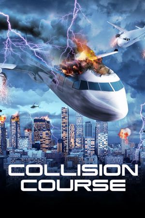 Collision Course's poster