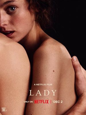 Lady Chatterley's Lover's poster