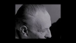 William Hartnell: The Original's poster