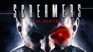 Screamers: The Hunting's poster