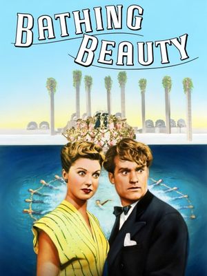 Bathing Beauty's poster