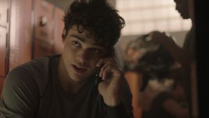 Sierra Burgess Is a Loser's poster