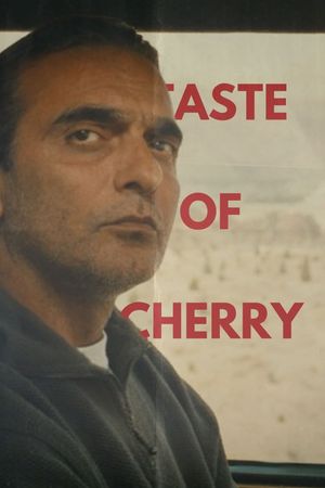 Taste of Cherry's poster