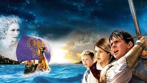 The Chronicles of Narnia: The Voyage of the Dawn Treader's poster