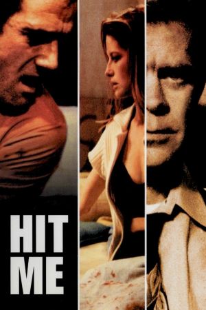 Hit Me's poster