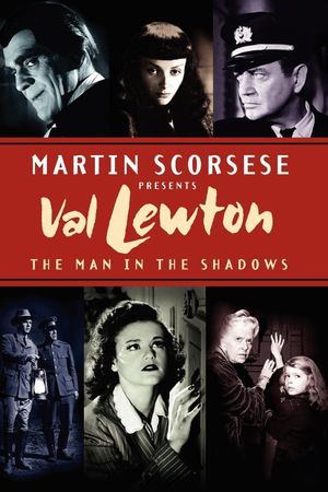 Val Lewton: The Man in the Shadows's poster