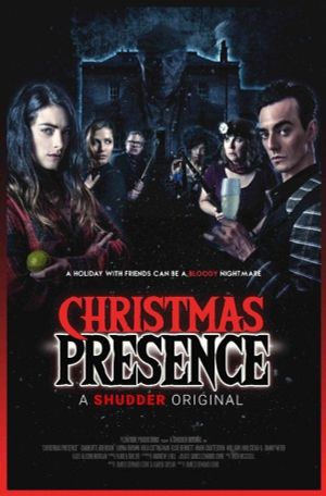 Christmas Presence's poster