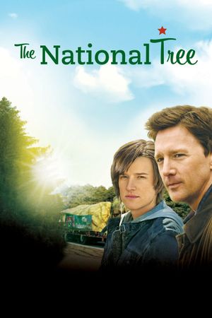 The National Tree's poster