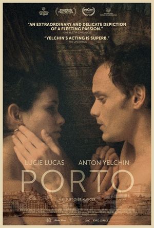 Porto's poster