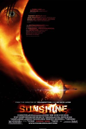 Sunshine's poster