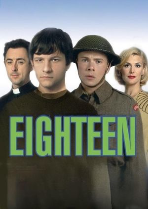 Eighteen's poster