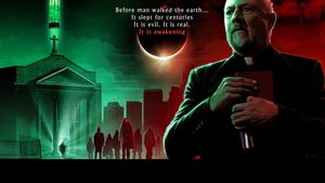 Prince of Darkness's poster