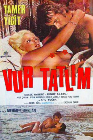 Vur Tatlim's poster