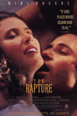 The Rapture's poster