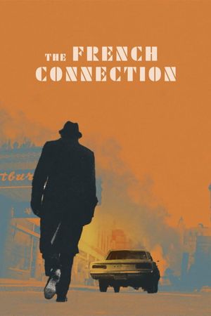 The French Connection's poster