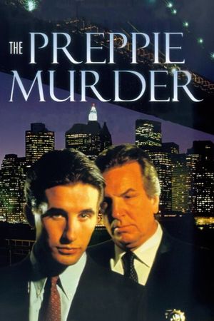 The Preppie Murder's poster