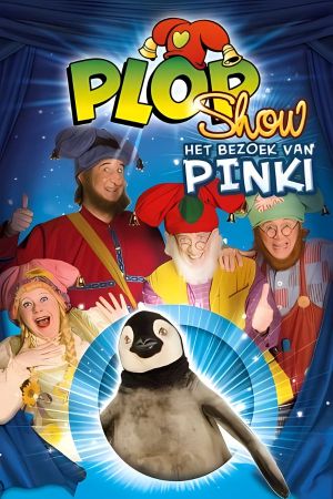 Plop Show: Pinki Visits's poster