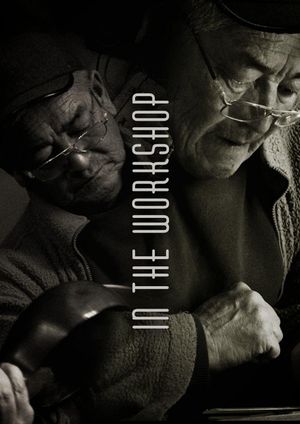 In The Workshop's poster