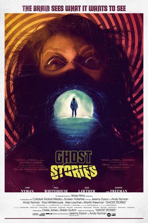 Ghost Stories's poster