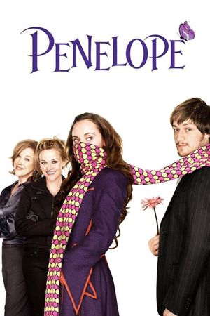 Penelope's poster