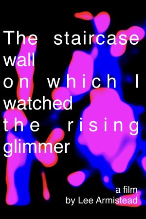 The Staircase Wall's poster