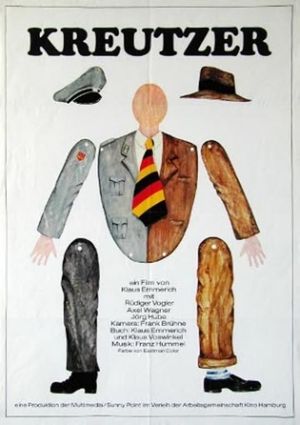 Kreutzer's poster