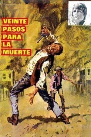 Twenty Paces to Death's poster