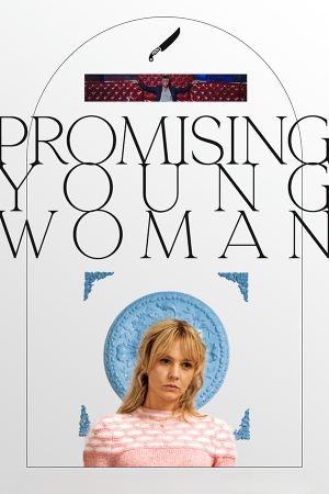 Promising Young Woman's poster