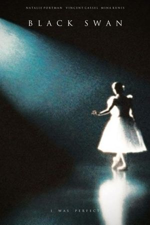 Black Swan's poster