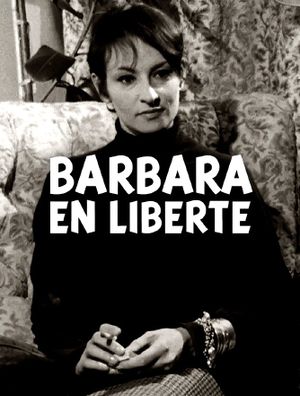 Barbara en liberté's poster