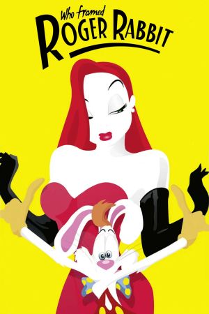 Who Framed Roger Rabbit's poster
