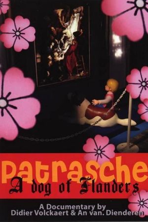 Patrasche: A Dog of Flanders, Made in Japan's poster