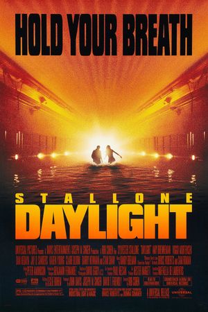 Daylight's poster