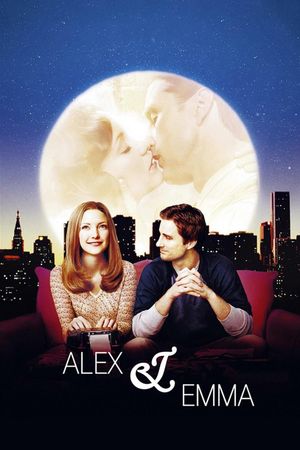 Alex & Emma's poster
