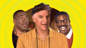 Bowfinger's poster