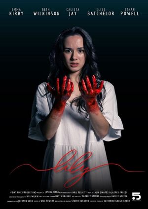 Lily's poster