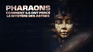 The Giza Pyramids: Reaching for the Stars's poster
