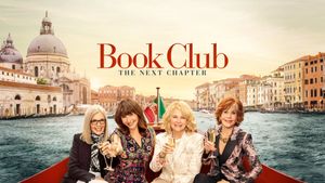 Book Club: The Next Chapter's poster