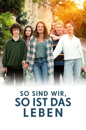 Toni's poster