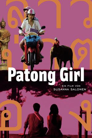 Patong Girl's poster