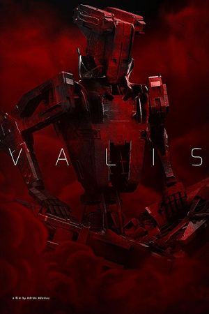 Valis's poster