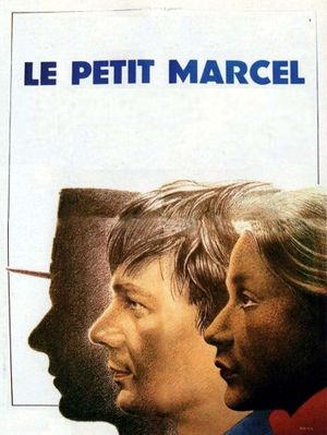 Le petit Marcel's poster