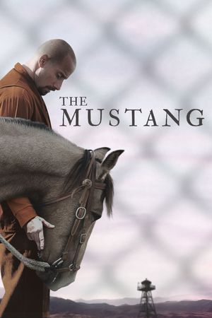 The Mustang's poster image
