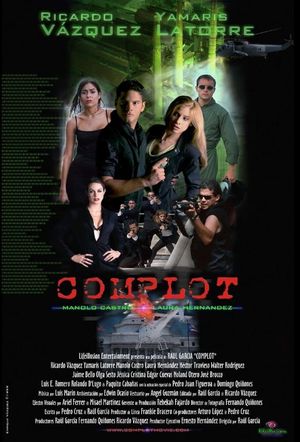 Complot's poster